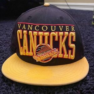 Team Flat-Billed Snapbacks (Collection of 6)